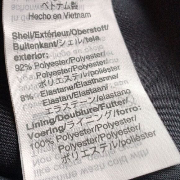 NWOT J. Crew Polka Dot Dress - Picture 7 of 9